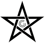 estrella de cinco puntas